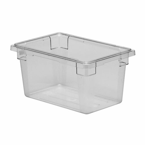 Camwear Food Storage Container 12'' X 18'' X 9'' 4.75 Gallon Capacity