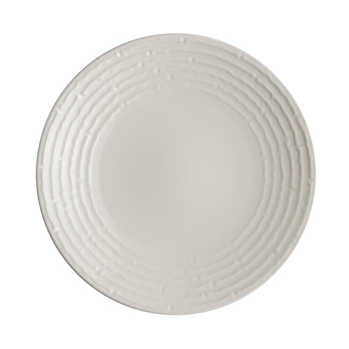 Rattan Plate 12'' dia. round