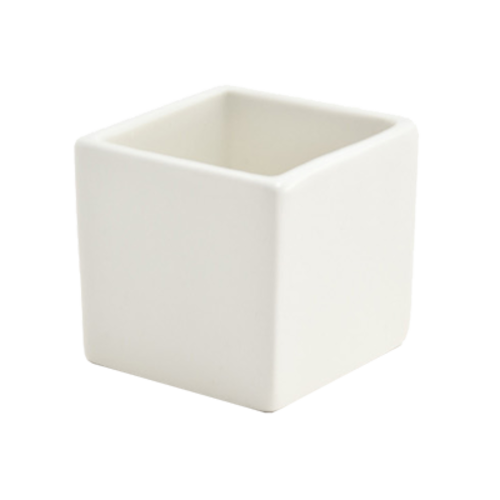 Catalyst Canvas Ramekin 3 oz. 2'' x 2'' x 2''H