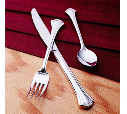 Salad Fork 6-7/8''