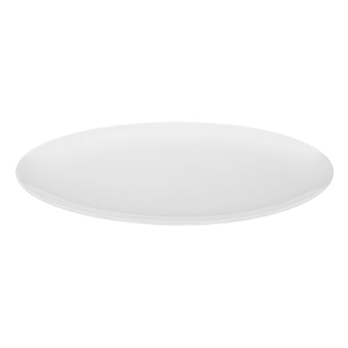 Platter 11-3/5'' x 6-2/5'' oval