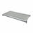 Camshelving Elements Shelf Plate Kit 18''W X 24''L For Stationary Units