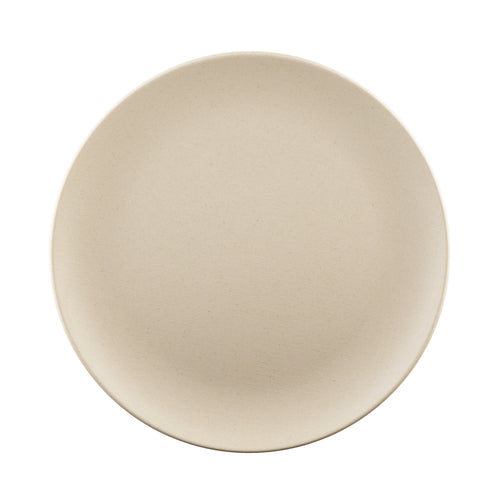 Round Plate