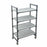 Camshelving Elements Mobile Unit 24''W X 54''L X 70''H