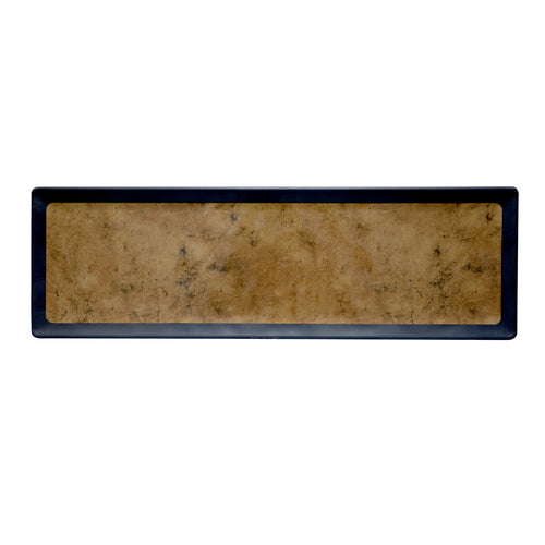 Rectangular Tray